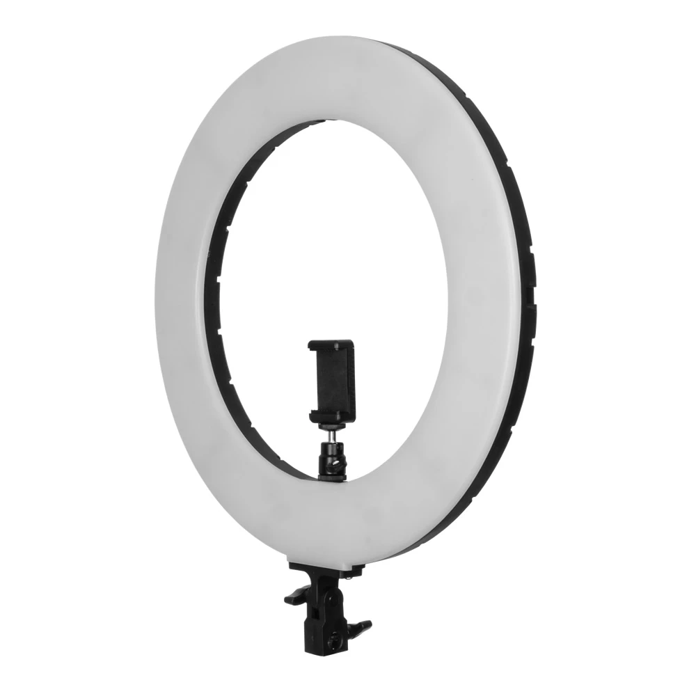 GlareOne LED 60W, 3000-6000K, regulacja, torba, uchwyt