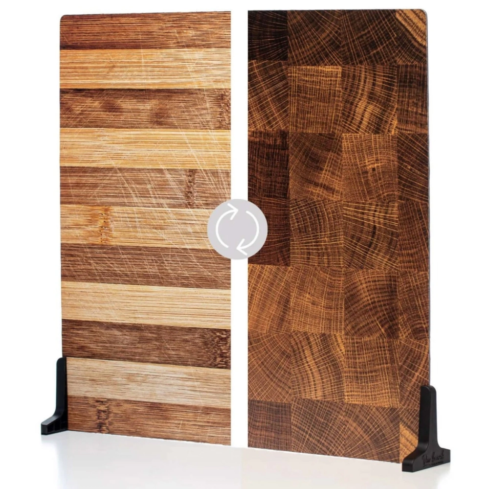 V-Flat World Duo Boards Deska do krojenia/deski rze�nicze