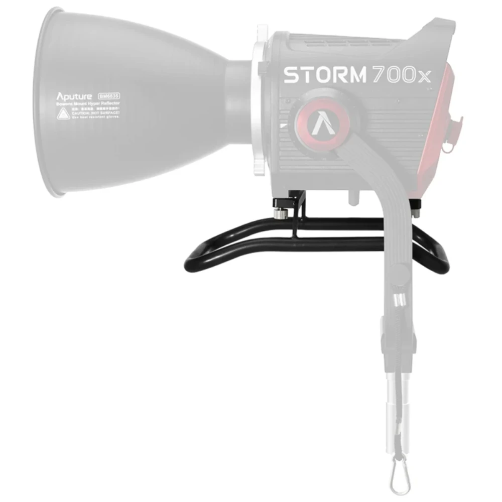 Aputure Storm 700x podstawa