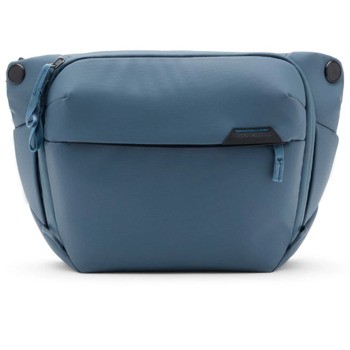 Peak Design Torba Everyday Sling 6L niebieski