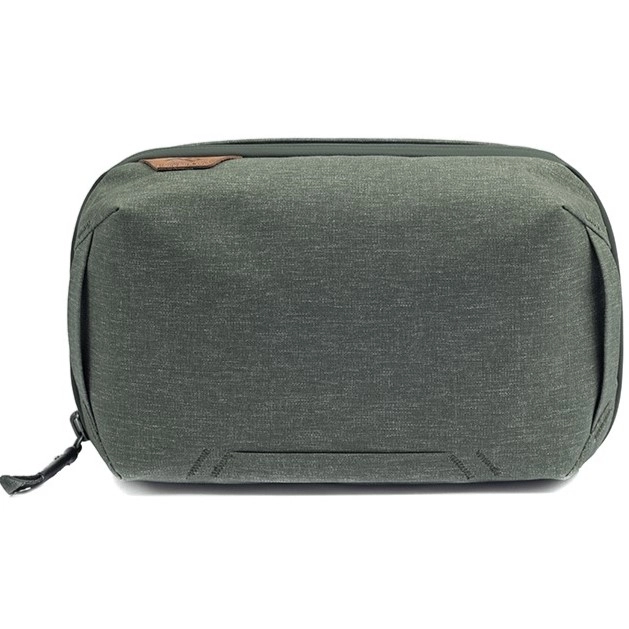 Peak Design Organizer Travel Line Tech Pouch v2 szarozielone