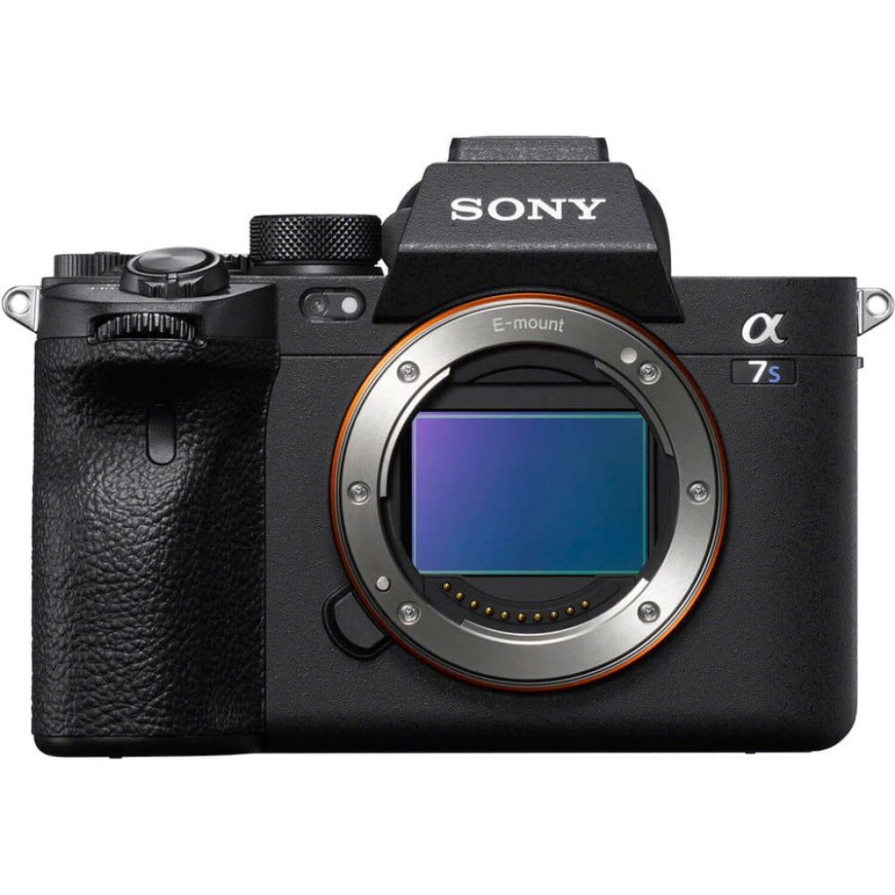 Sony A7S III body (ILCE-7SM3) Raty 20x0%