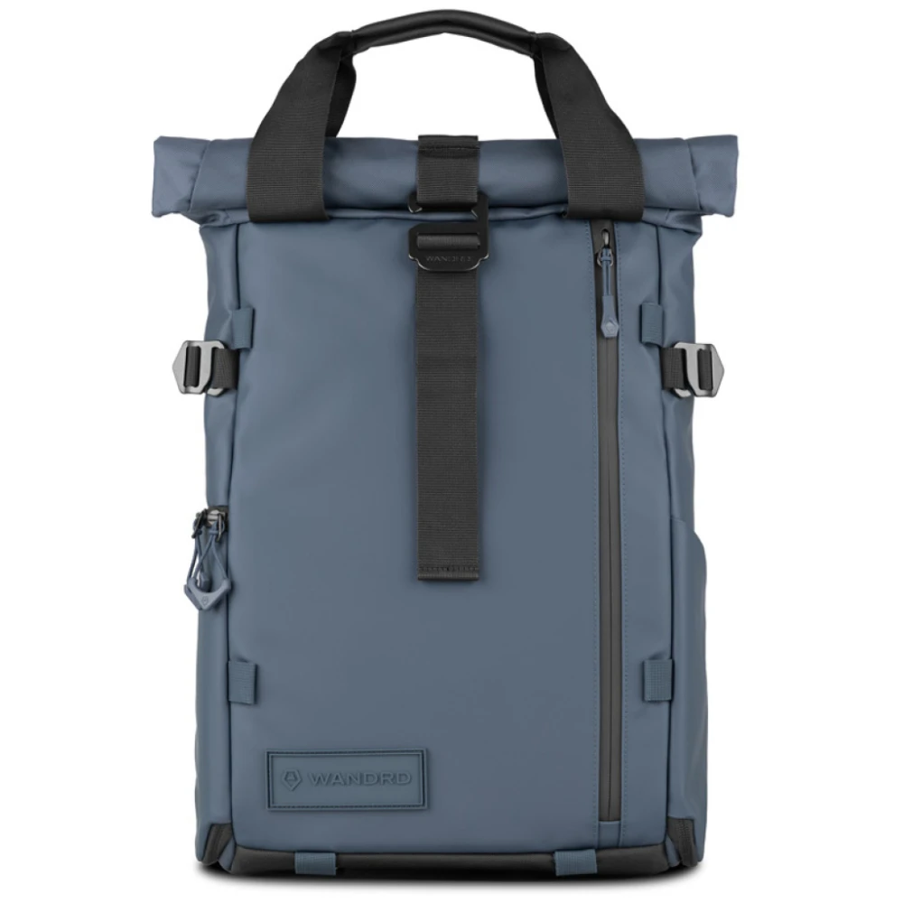 Wandrd PLECAK WANDRD PRVKE 15L Aegean niebieski V4