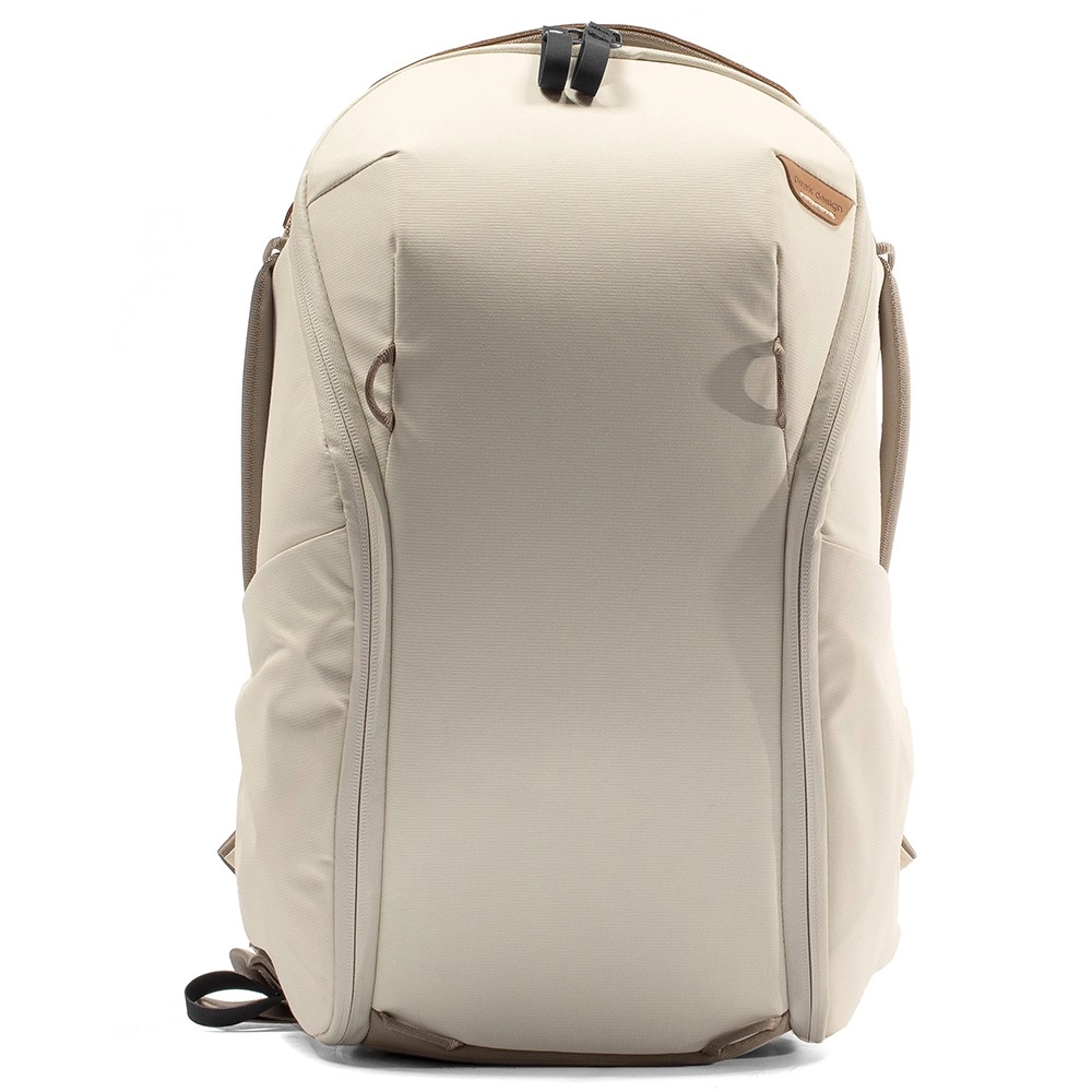 PEAKDESIGN Everyday Backpack 15L Zip ko�� s�oniowa