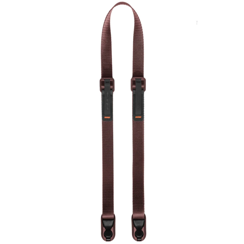 Peak Design Pasek na szyję LEASH v3 fioletowy