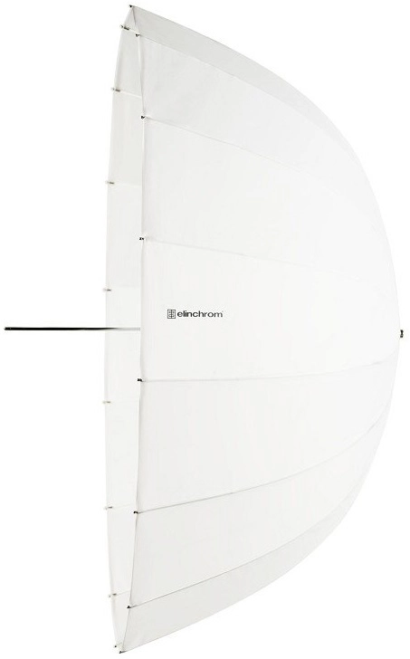 Elinchrom Deep 125 cm transparentny