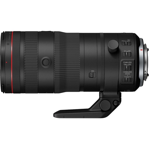 Canon RF 24-105 mm f/2.8 L IS USM 20 rat 0%