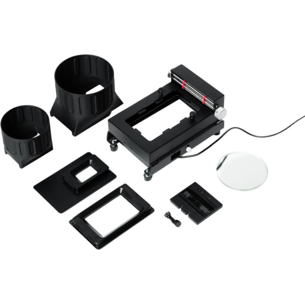 Valoi Uchwyt 360 Professional, Scanning Hood Kit