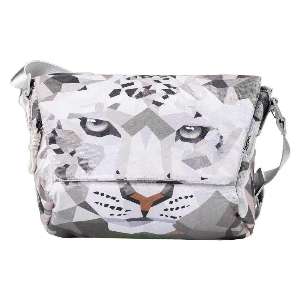 Smallrig torba na rami� seria Wild China wz�r pantera �nie�na [6045]