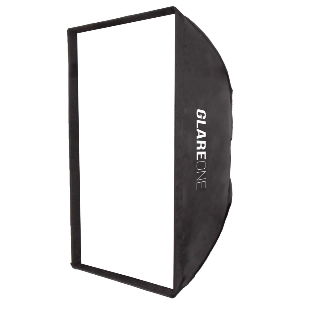 GlareOne Strappo 60x90 cm mocowanie Bowens