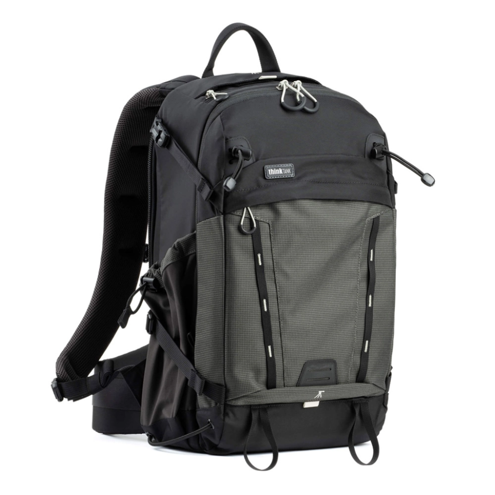 ThinkTank BackLight 18L Photo Slate Black