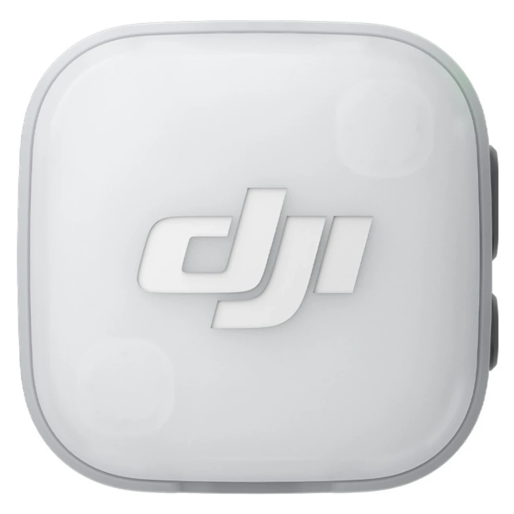 DJI Mic Mini 2 2 TX + 1 RX + etui ładujące