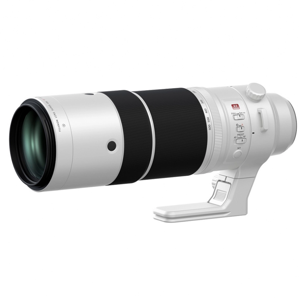 FujiFilm Fujinon XF 150-600 mm f/5.6-8 R LM OIS WR 20 rat 0%