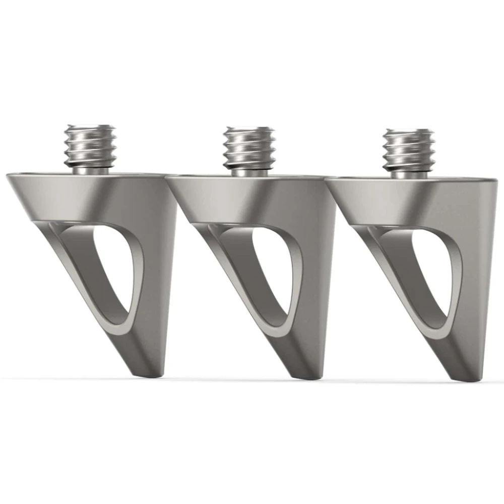 Peak Design Pro Tripod Spike Feet - Pro Lite