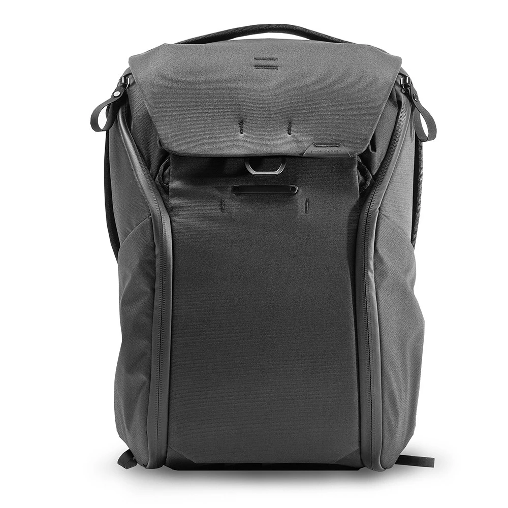 Peak Design Everyday Backpack 20L v2 czarny