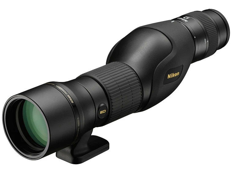 Nikon MONARCH 60ED-S