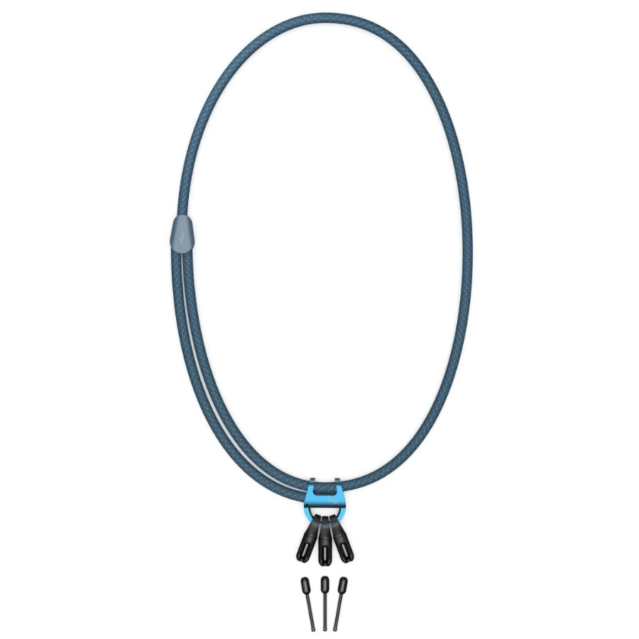 Peak Design Mobile Crossbody Multi-Strap Ocean