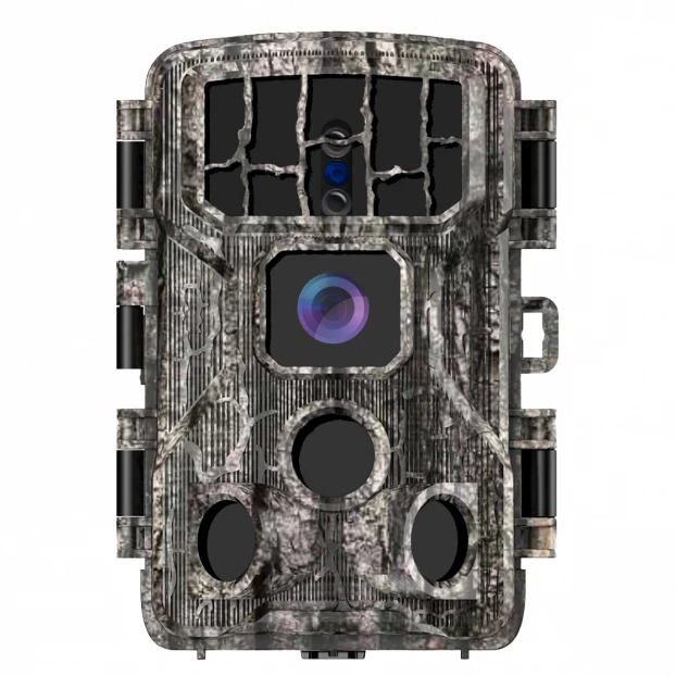 Braun Scouting Cam BLACK400 wifi 4K