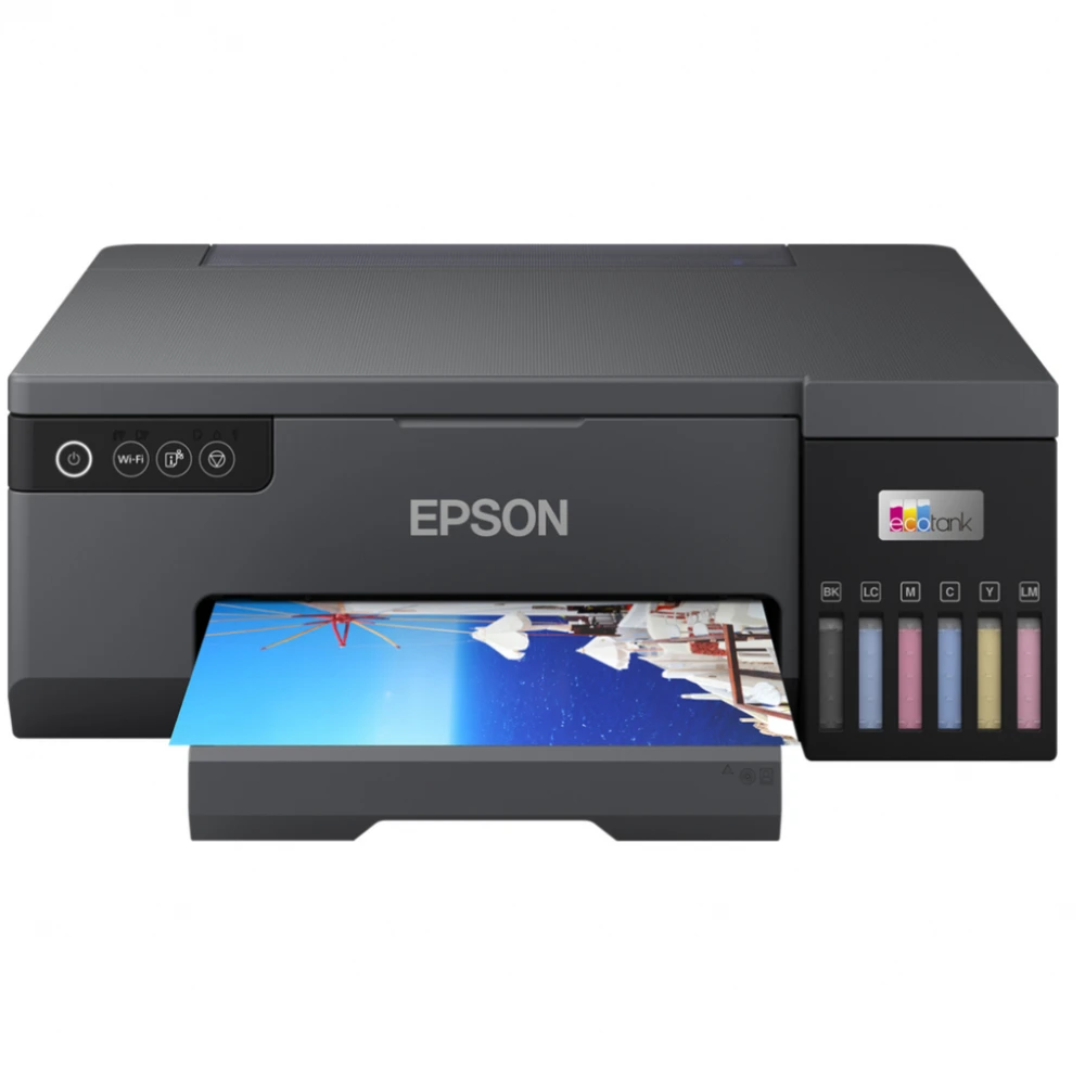 Epson L8050
