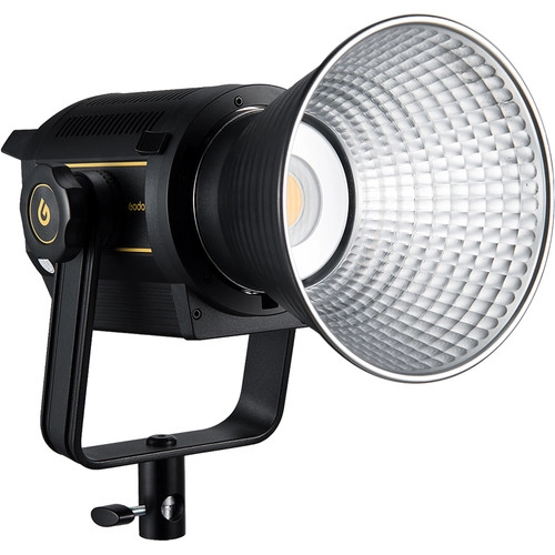 Godox VL150 Video LED Daylight 5600K, Bowens