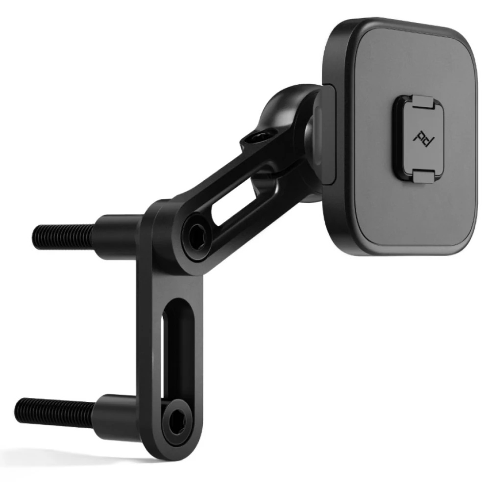 Peak Design Mobile Brake/Clutch Mount uchwy na klamk� hamulca / sprz�g�a czarny