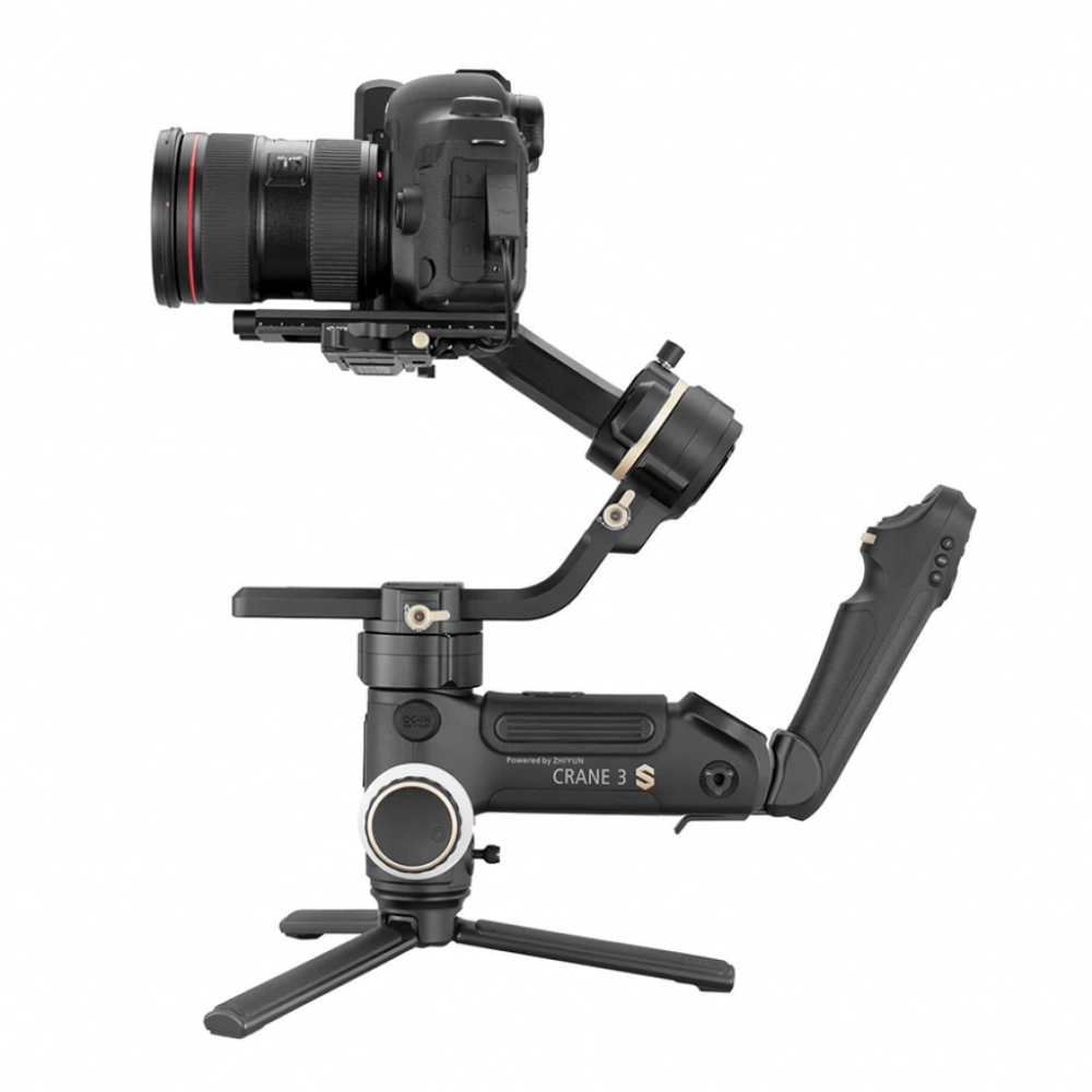 Zhiyun Gimbal CRANE 3S stabilizator obrazu