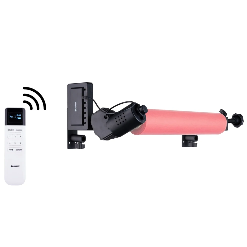Fomei B-1W MOTOR silnikowy system do podwieszania 1 t�a