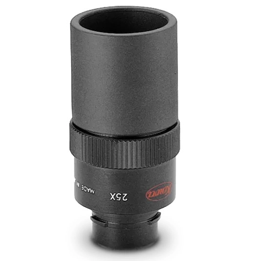 Kowa Okular TSE-17HD dla TSN-600/660/82SV 25x LER