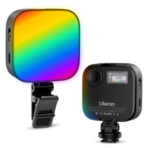 Ulanzi U60 RGB WB 2500-9000 K