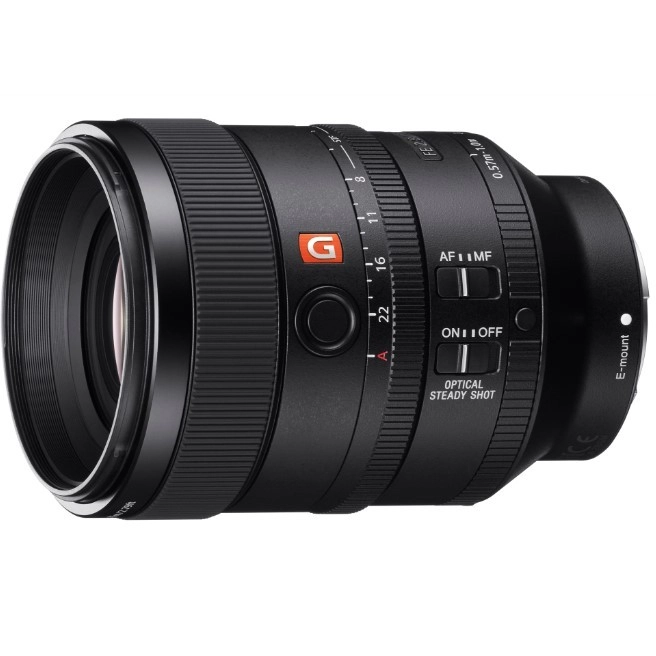 Sony FE 100 mm f/2.8 GM STF OSS (SEL100F28GM.SYX) Raty 20x0%
