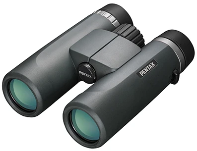 Pentax AD 8x36 WP