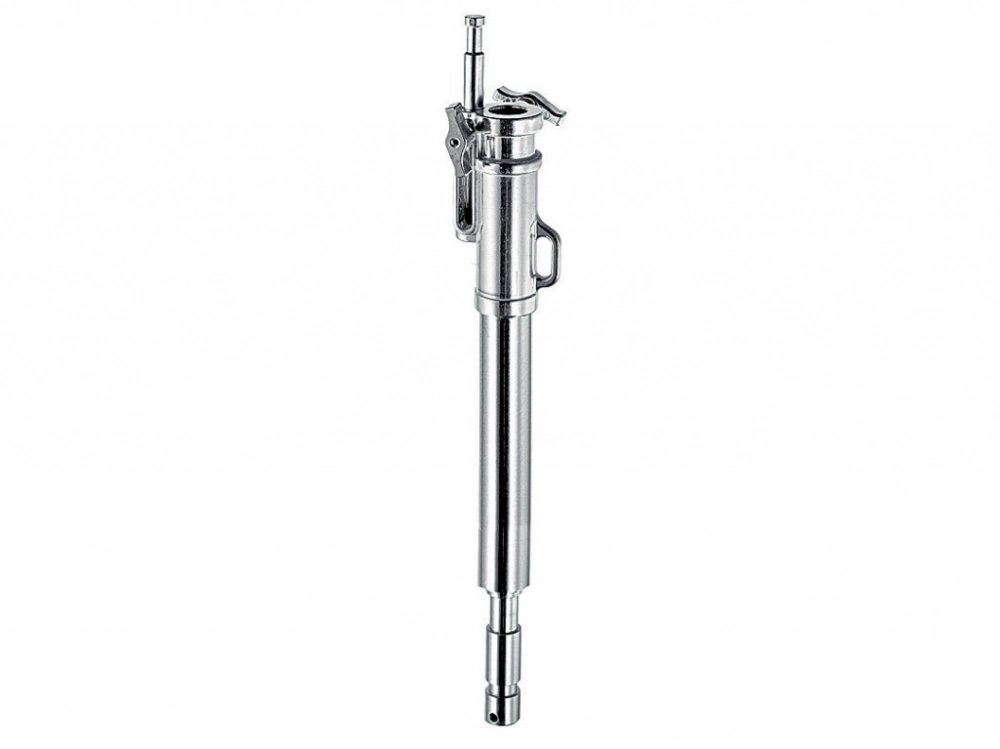 Manfrotto Wieszak MAC827 teleskopowy z g�owic� uniwersaln�