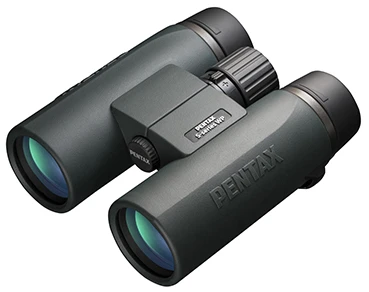 Pentax SD 8x42 WP