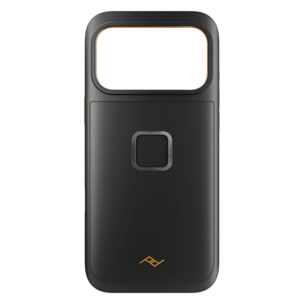 Peak Design Mobile GNAR Case iPhone 17 Pro Max czarny