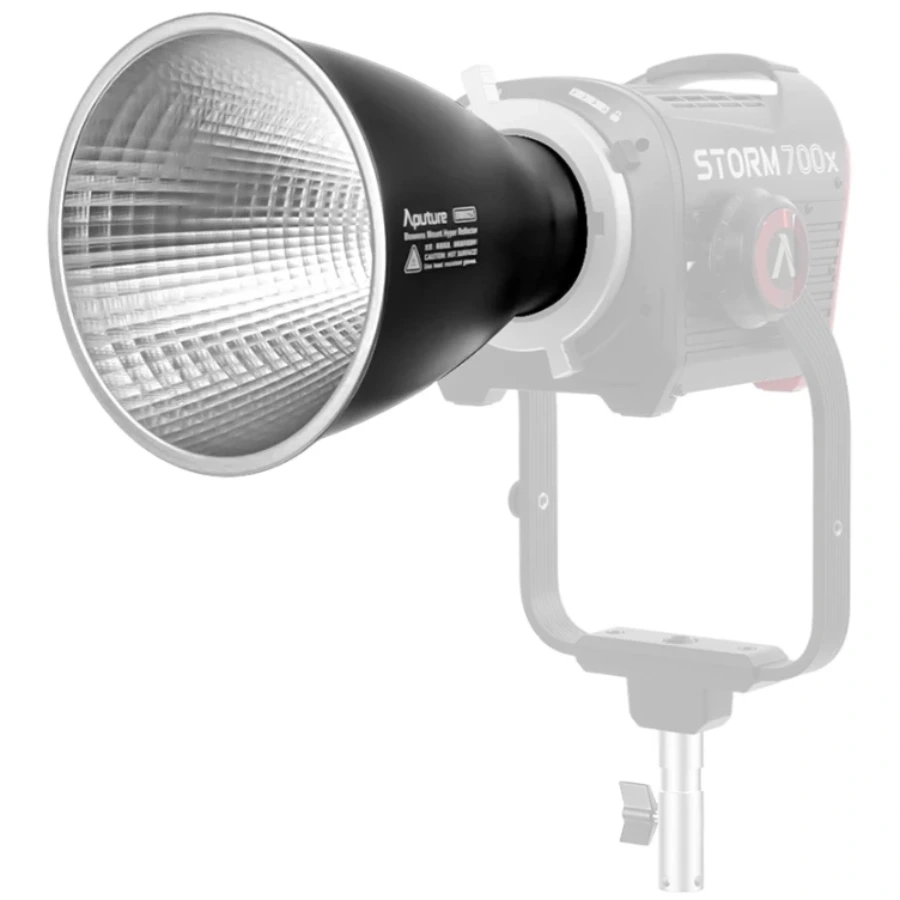 Aputure BM6825 czasza 25 stopni