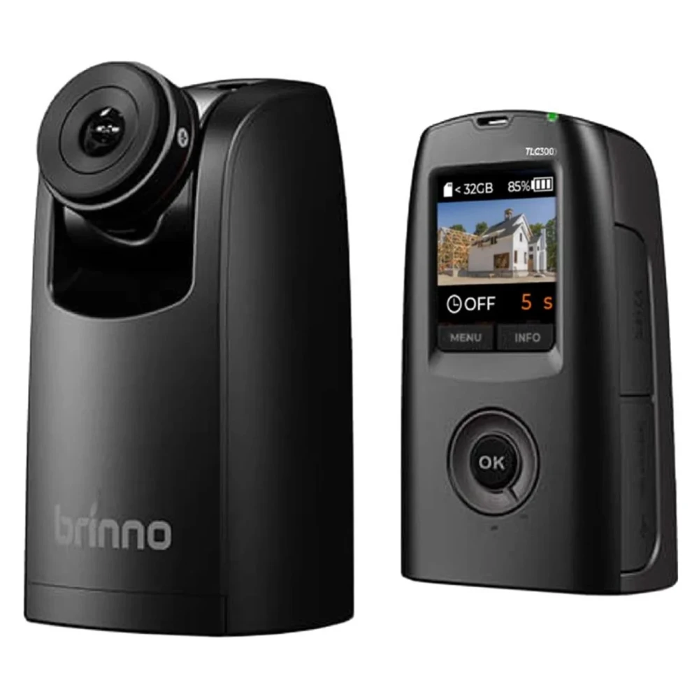 Brinno TLC300 do film�w poklatkowych