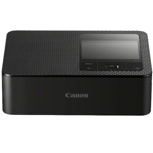 Canon Selphy CP1500 WiFi czarna cashback 50 z|