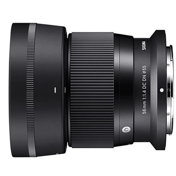 Sigma C 56 mm f/1.4 DC DN Contemporary Nikon Z