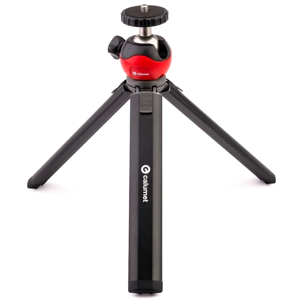 Calumet Tabletop Tripod Alloy Mini