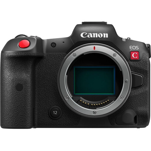 Canon EOS R5 C Body - Zestaw R5 C + RF VCM; 500 z� taniej zapytaj o ofert� specjaln�