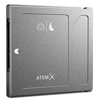 AngelBird AtomX SSDmini 2TB (Ninja V/V+)