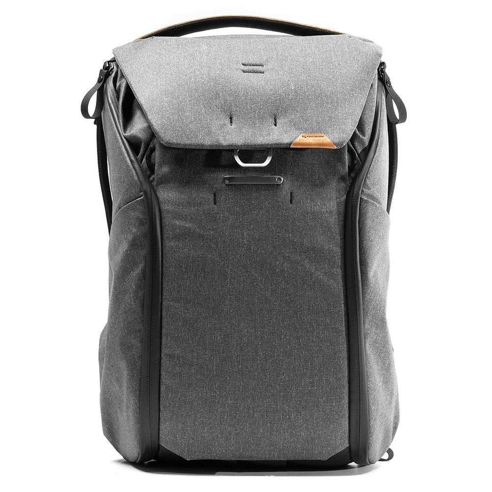 PEAKDESIGN Everyday Backpack 30L v2 grafitowy