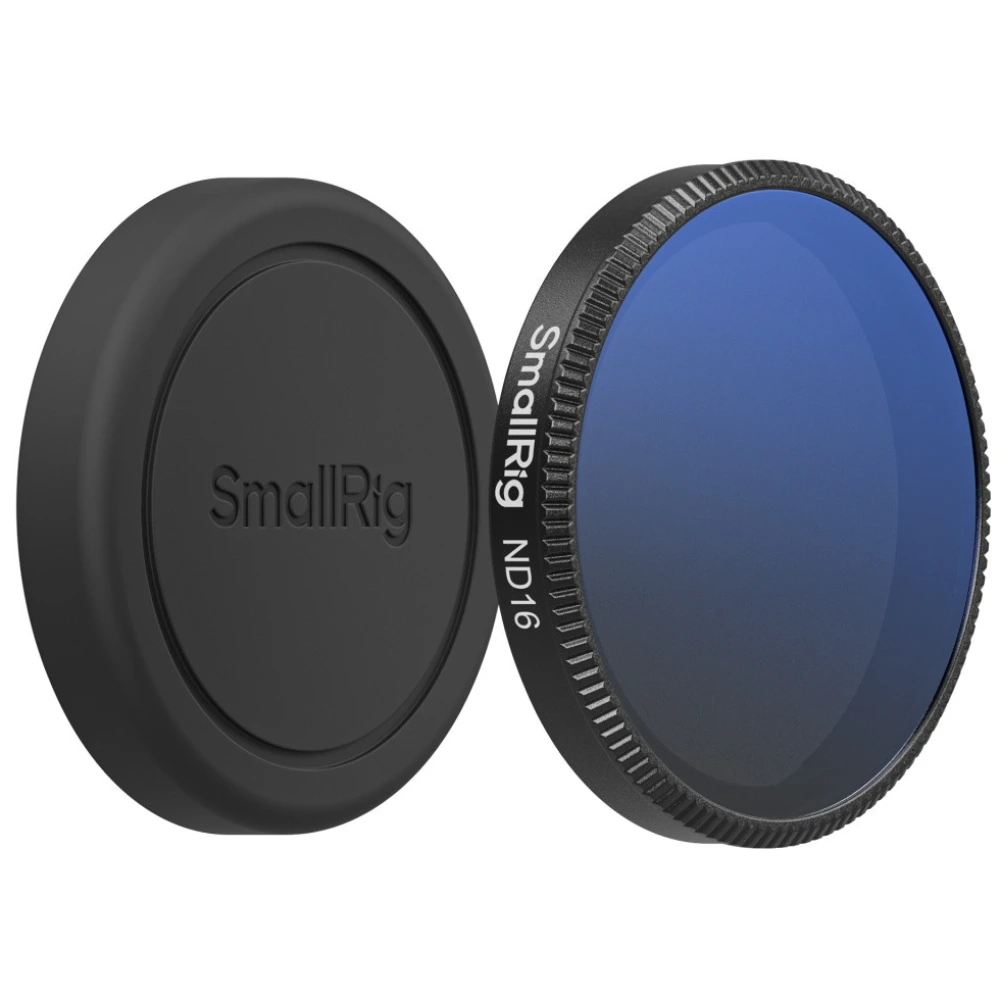 Smallrig filtr ND16 do DJI Osmo Action 6 [6084]