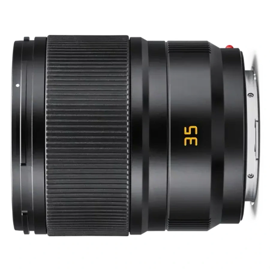 Leica Summicron-SL 35 f/2 ASPH
