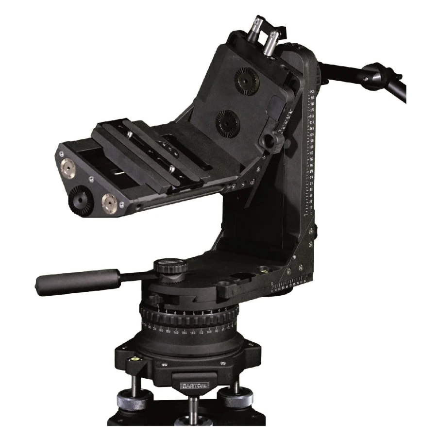 CARTONI Lambda 50