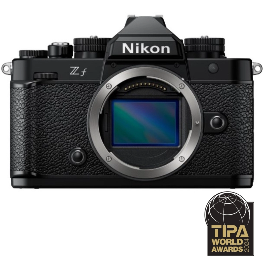 Nikon Zf body czarny | CaptureOne Pro -30% | Lampy GlareOne -10% | Raty 0% |