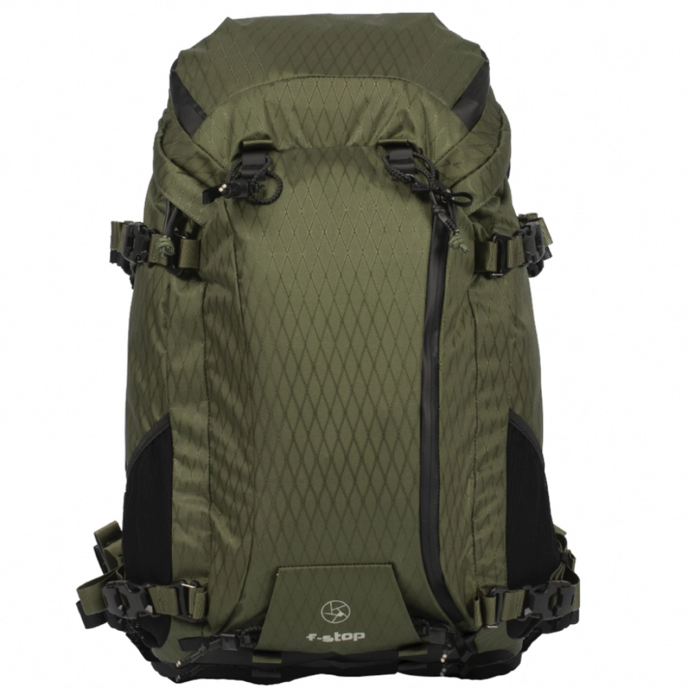 F-Stop Ajna DuraDiamond zielony