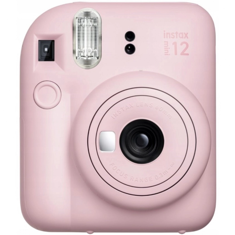 FujiFilm Instax Mini 12 kwiatowy r�