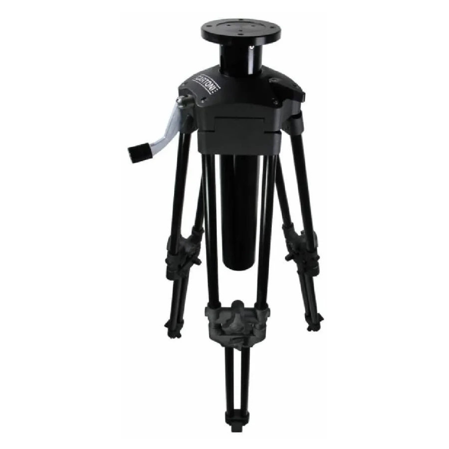 CARTONI Heavy Duty kolumna podnosz�ca z rozp�rk� KT625/E