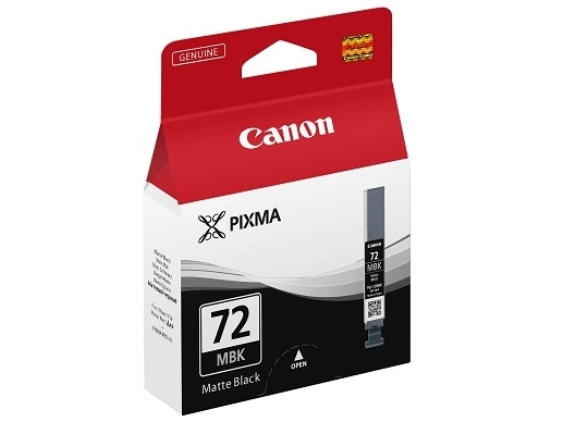 Canon PGI-72MBK Matt Black